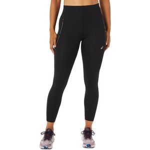 Leggings ASICS Race High Waist Tight Black Mujer