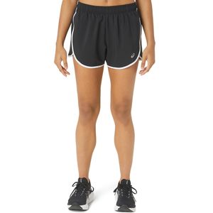 Shorts ASICS Icon 4In Short Black Mujer