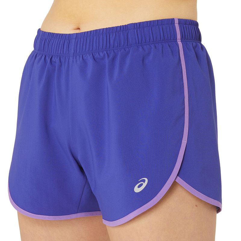 Shorts-ASICS-Icon-4In-Short-Eggplant-Mujer---3