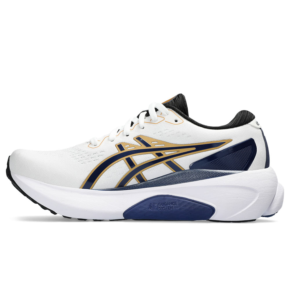 Asics-GEL-KAYANO 30 MUJER