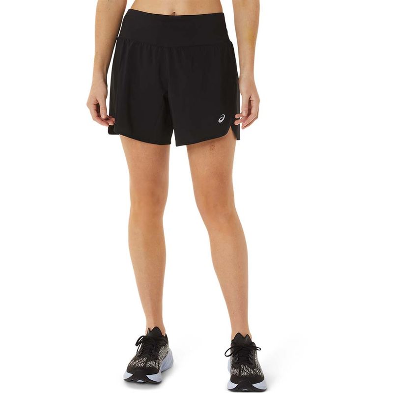 Shorts-ASICS-Road-2N1-Short-Black-Mujer---0