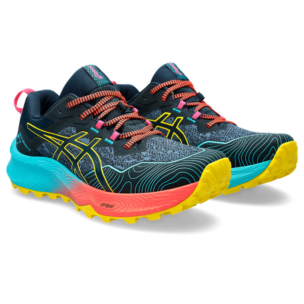 Asics gel nimbus 11 mujer zapatillas online