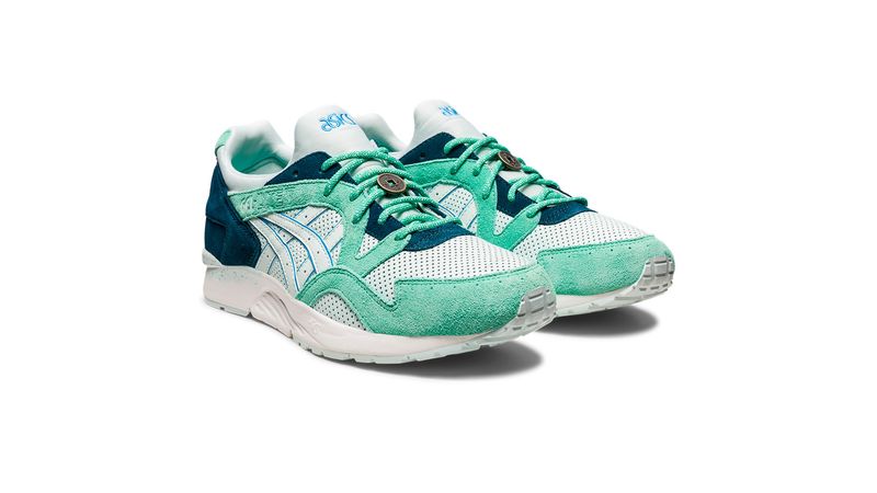 Asics gel-lyte v zapatillas para clearance hombre