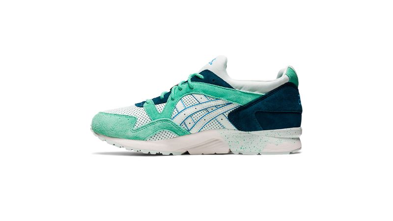 Tenis Asics Gel Light V Hombre