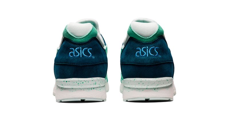 Asics lyte v on sale hombre