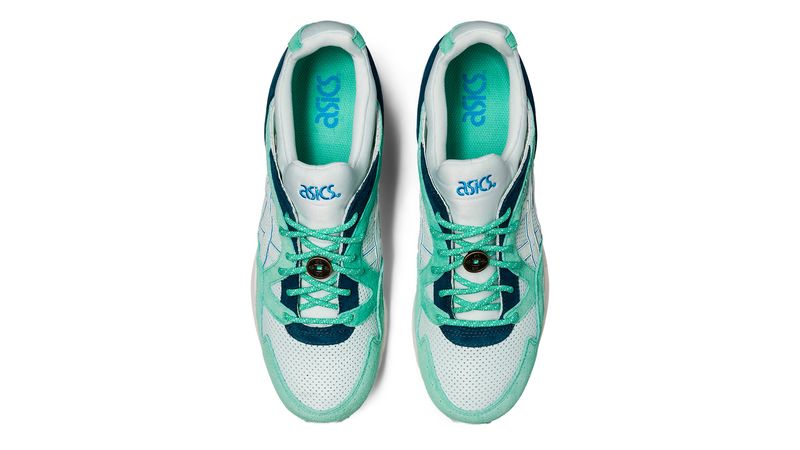 Asics gel lyte 4 hombre zapatos online