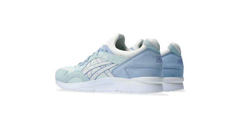 Asics gel lyte 5 hombre azul online