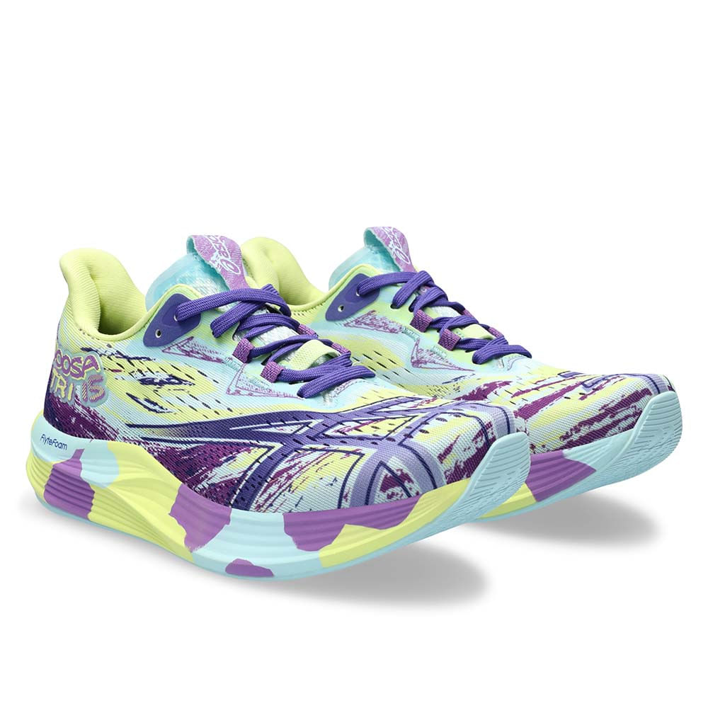 Asics noosa ff mujer best sale