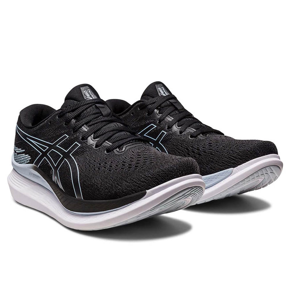 Zapatillas asics best sale glide ride