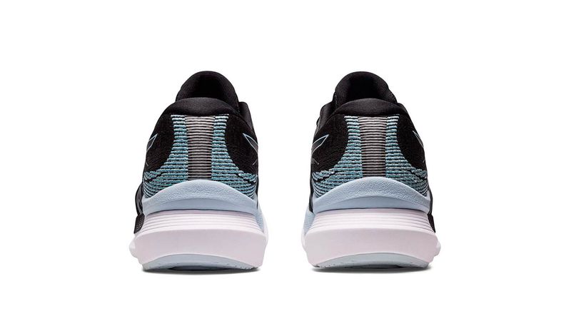 Asics glideride mujer hotsell