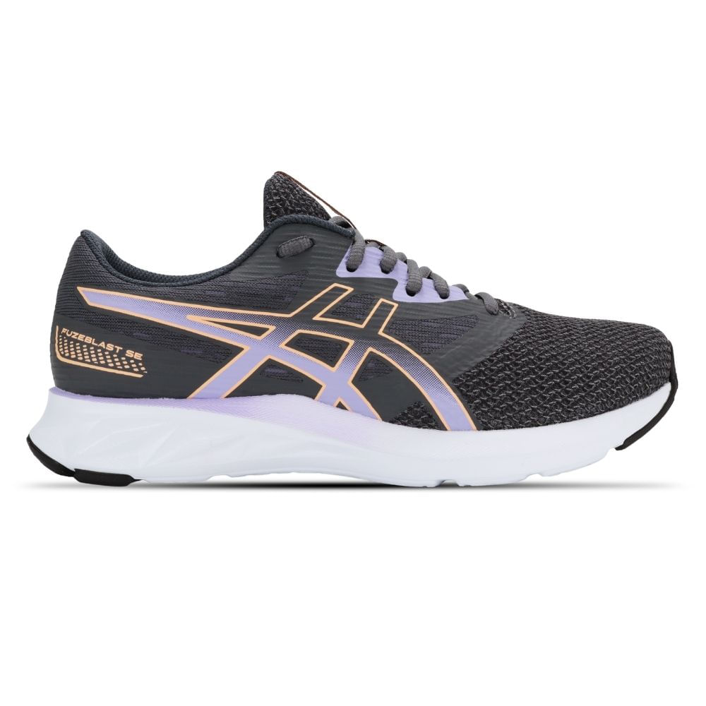 ASICS Zapatillas de running FUZEBLAST para mujer