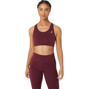 Top ASICS Runkoyo W Deep Mars Mujer