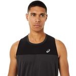 Bividi-ASICS-Race-Singlet-Black-Graphite-Grey-Hombre---3