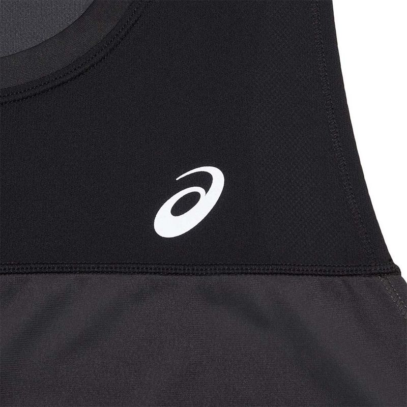 Bividi-ASICS-Race-Singlet-Black-Graphite-Grey-Hombre---5