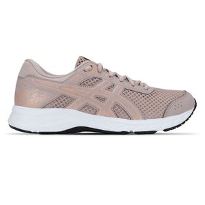 Zapatillas ASICS Raiden 3 Fawn/Rose Gold Mujer