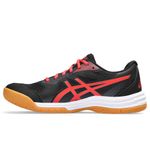 Zapatillas-ASICS-Upcourt-5-Black-ClaSSic-Red-Hombre---2