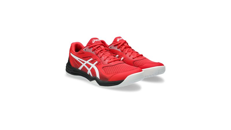 ZAPATILLAS ASICS HOMBRE UPCOURT 5 RED / BETT JUICE