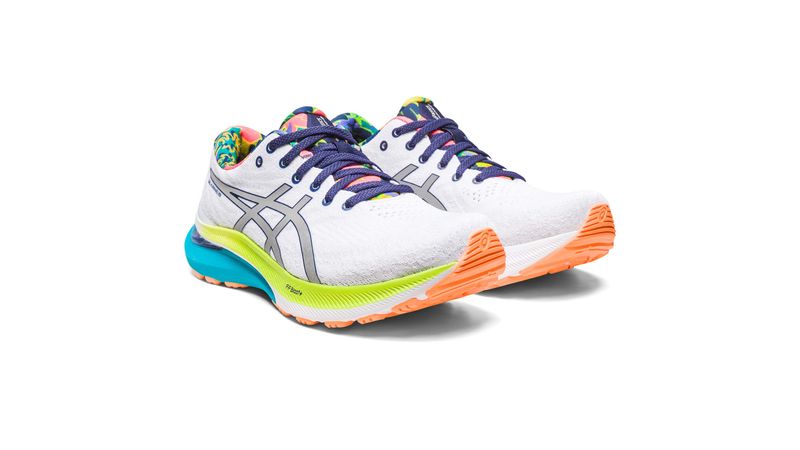 Zapatillas asics cheap mujer colores