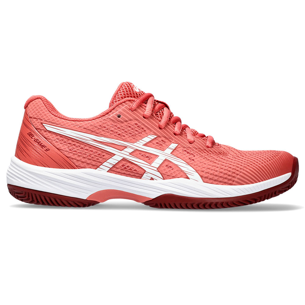 Asics gel mujer zapatos online