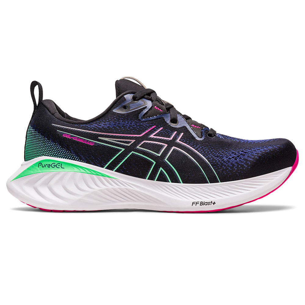 Zapatillas Deportivas Running Mujer AS1012B180.003 Asics ASICS