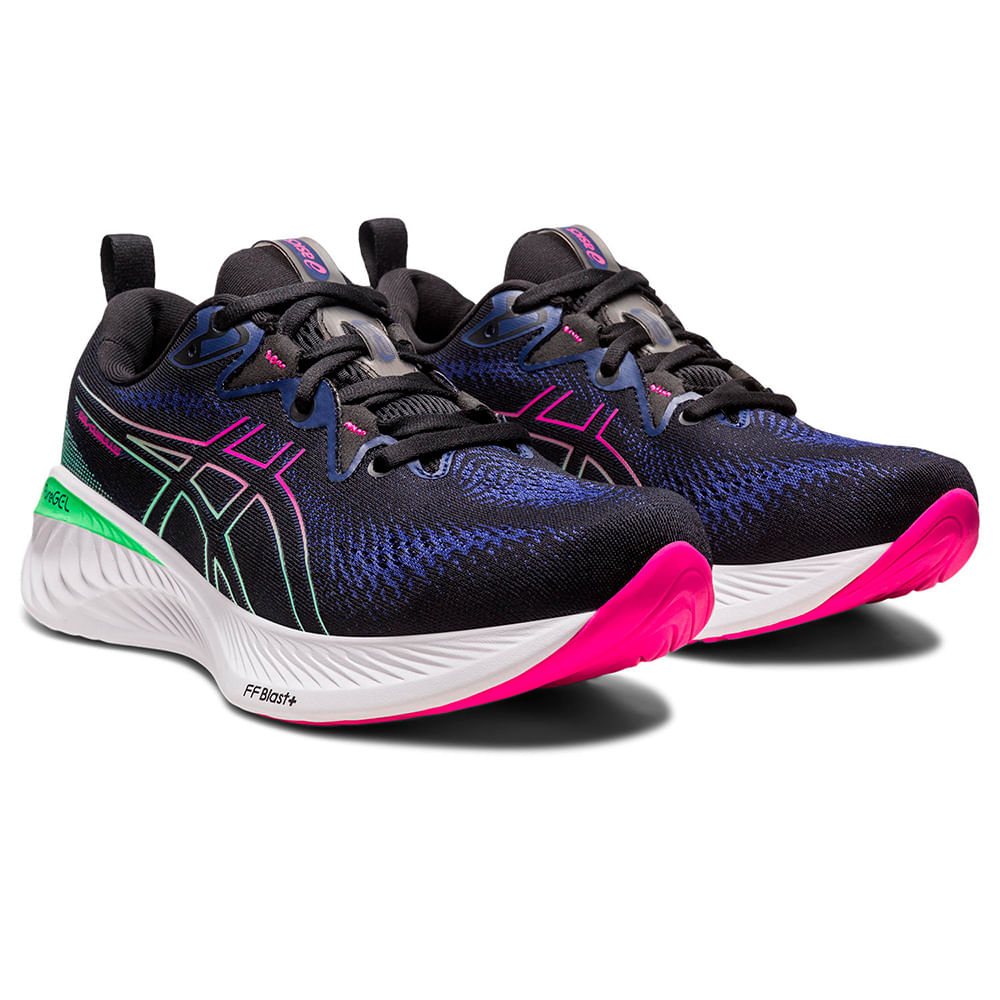 Zapatillas asics gel mujer sale