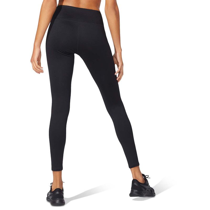 Leggings-ASICS-Silver-Tight-Performance-Black-Mujer---1