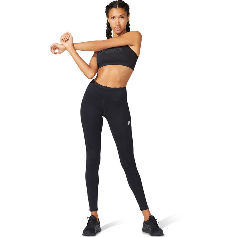 Leggings-ASICS-Silver-Tight-Performance-Black-Mujer---4