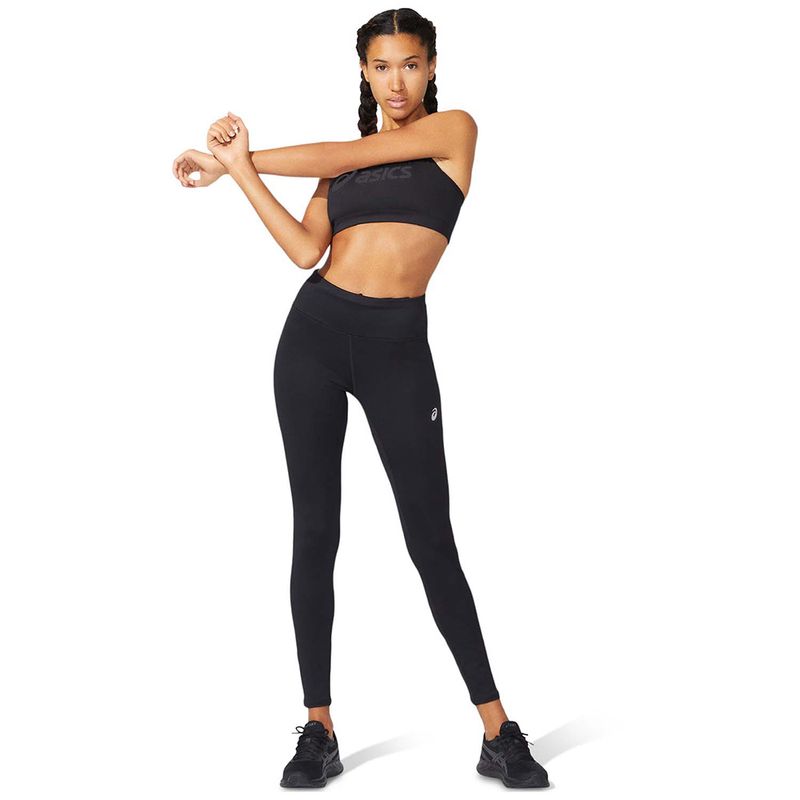Leggings-ASICS-Silver-Tight-Performance-Black-Mujer---5