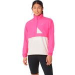 Casaca-ASICS-Fujitrail-Anorak-Pink-Glo-Birch-Mujer---0
