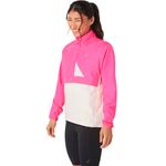 Casaca-ASICS-Fujitrail-Anorak-Pink-Glo-Birch-Mujer---2