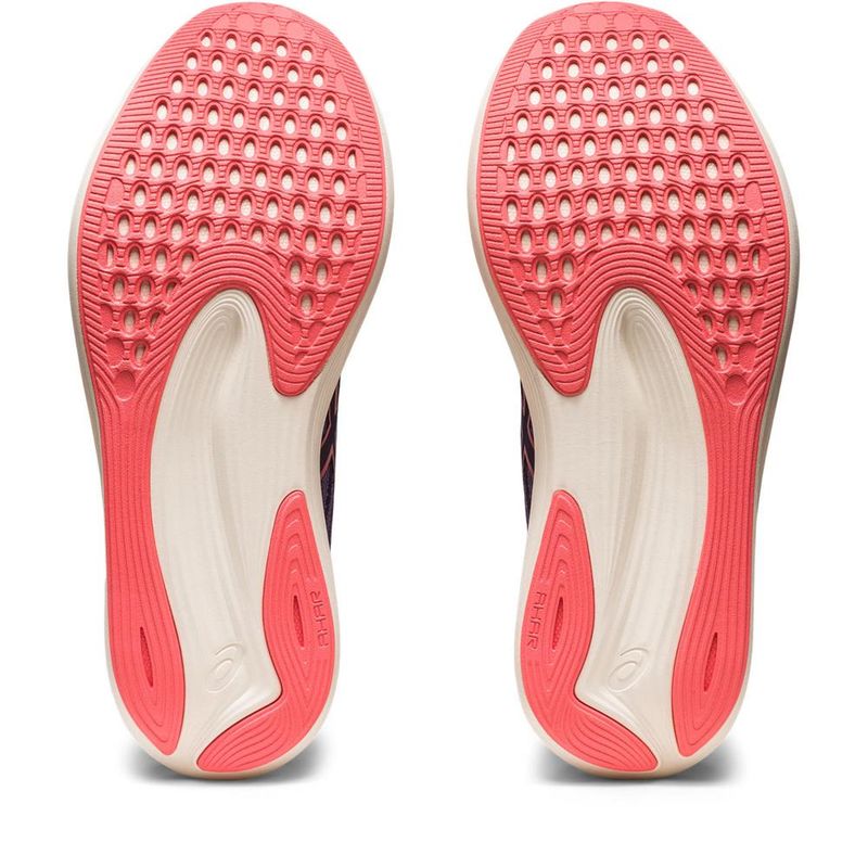 Zapatillas-Asics-Evoride-Speed-Midnight-Papaya-Mujer---5