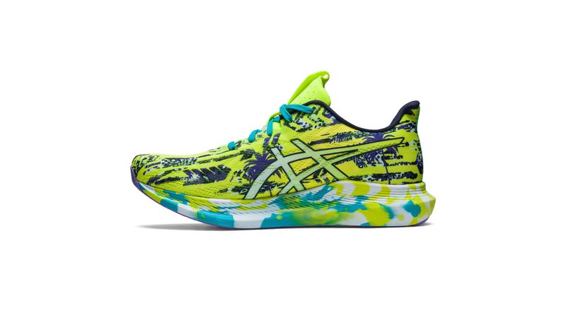 Asics noosa caracteristicas best sale