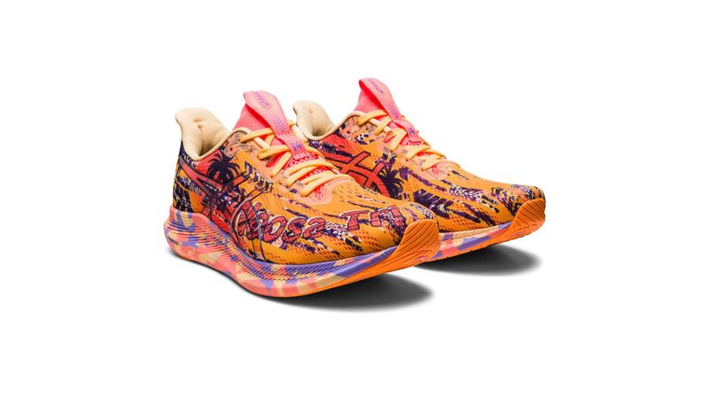 Asics Mujer Zapatillas Running Asics GEL-NOOSA TRI 12 Para Hombre