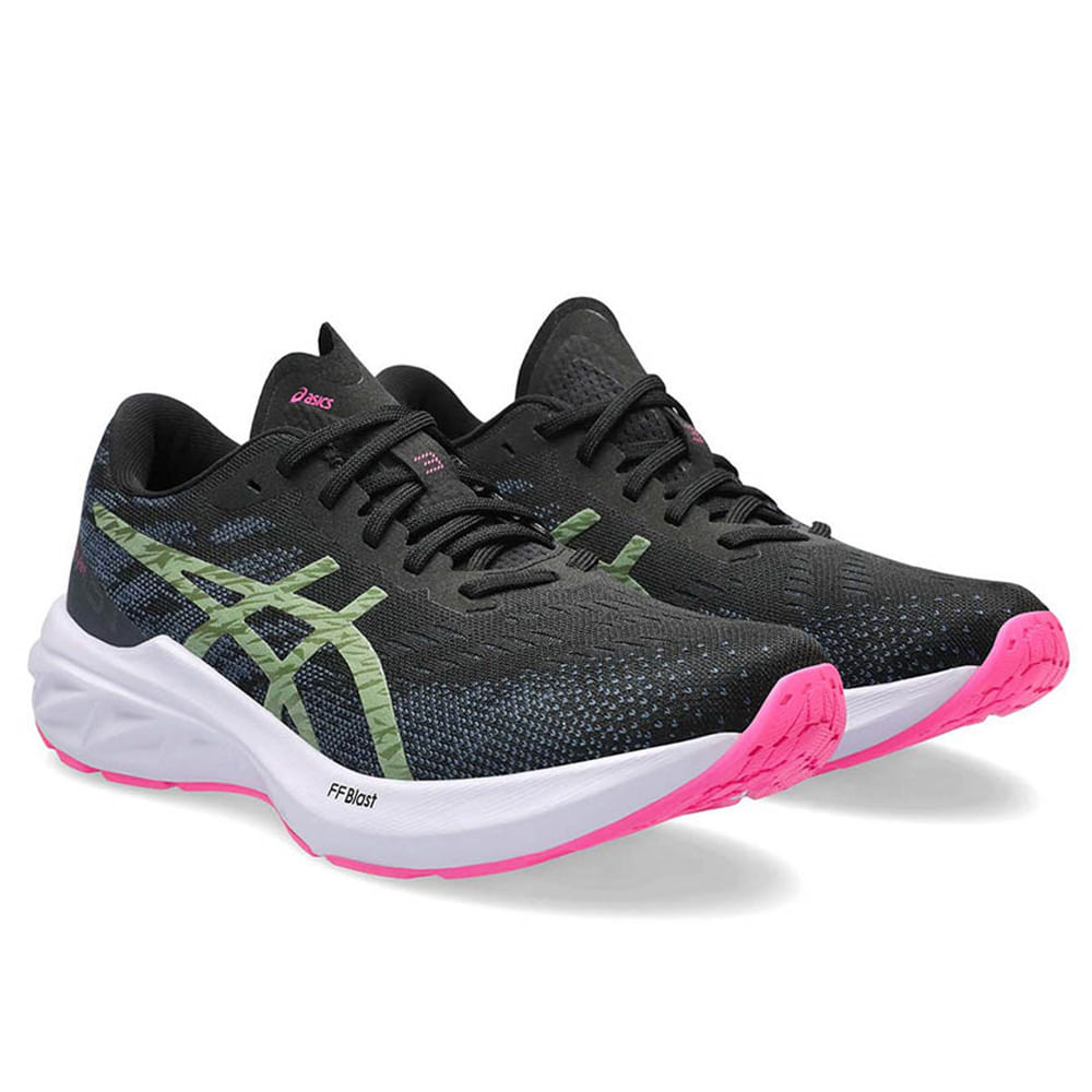 Tenis Asics Mujer Running Dynablast 3