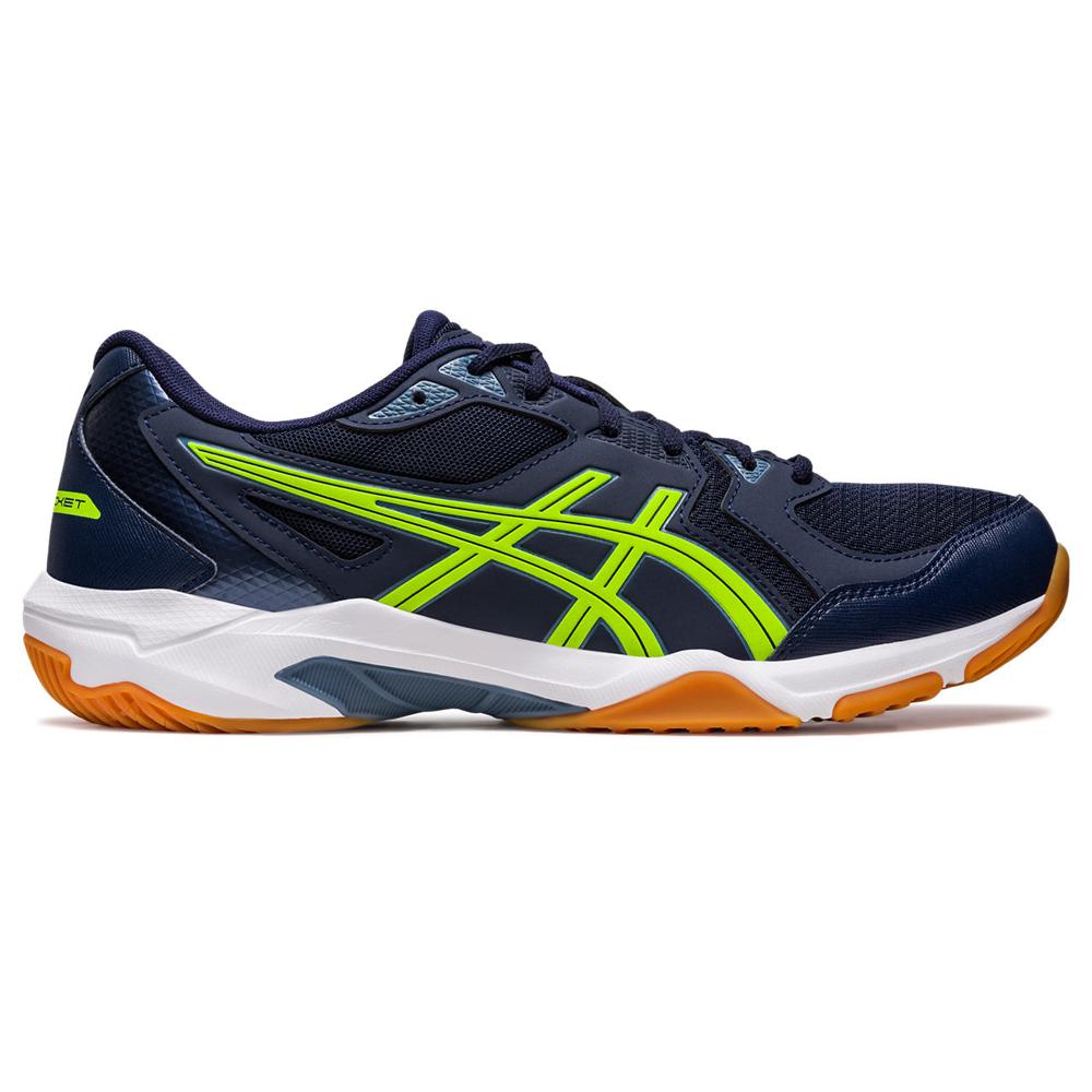 Zapatillas fashion asics voley