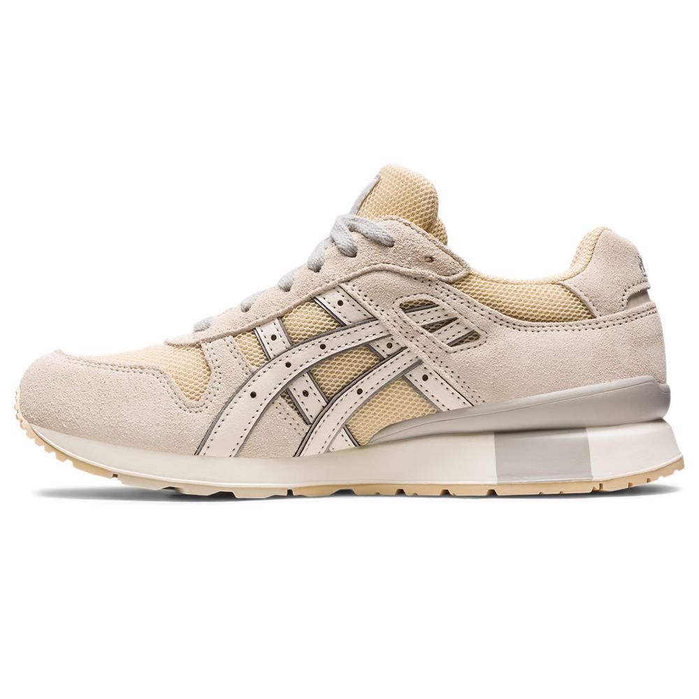 Asics gt 3000 2 mujer Olive on sale