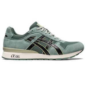 Zapatillas Asics Gt-II Slate Grey/Black Hombre