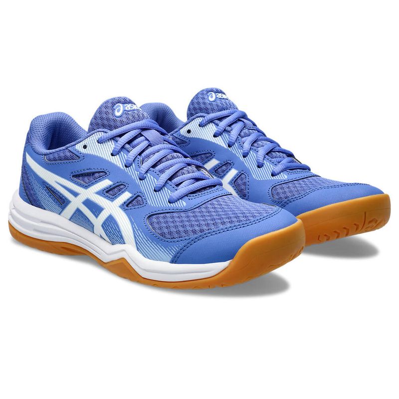 Zapatillas-ASICS-Upcourt-5-Sapphire-White-Mujer---1