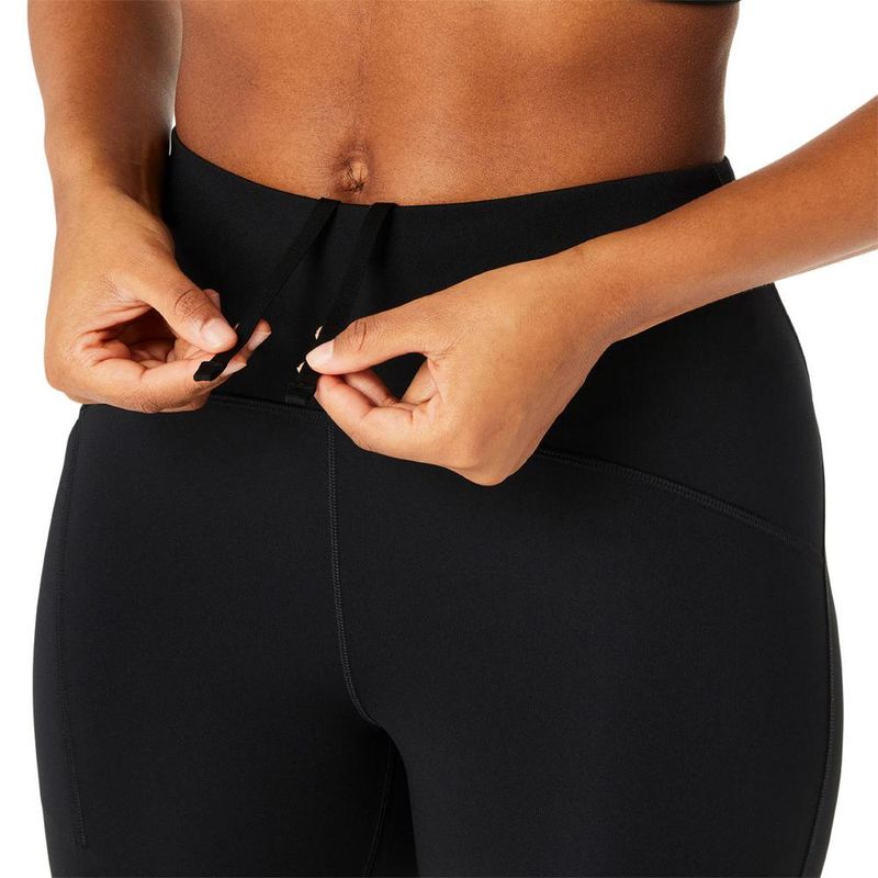 Licra-ASICS-Road-High-Waist-8In-Sprinter-Black-Mujer---4