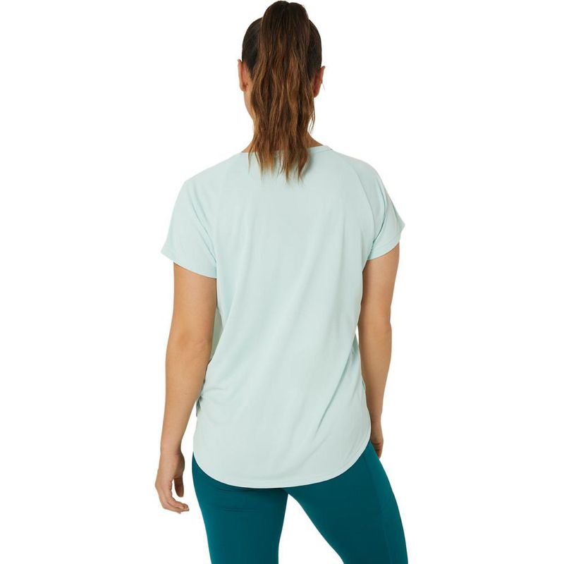 Polo-ASICS-Pale-Blue-Azul-Claro-Mujer---1