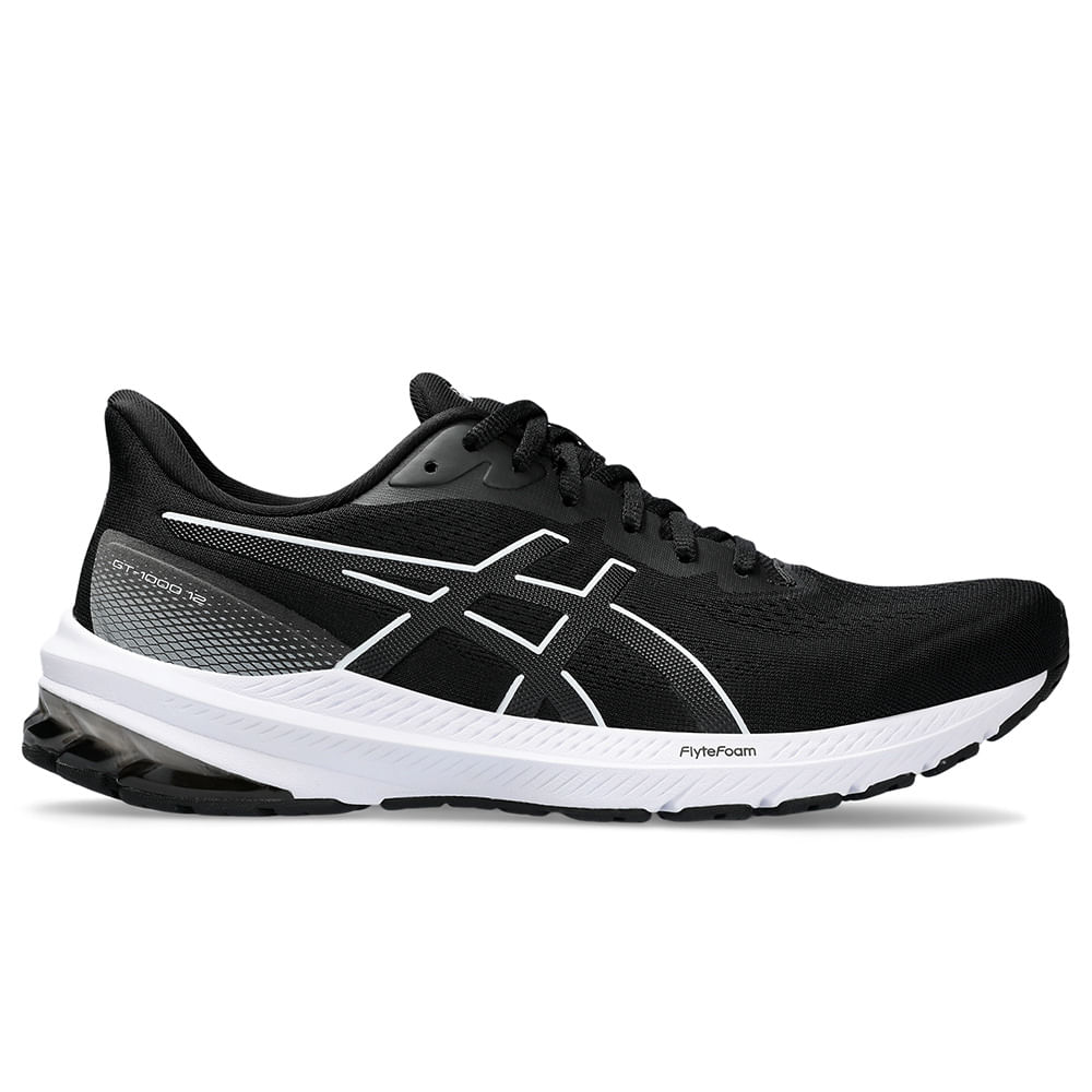 Asics gt 1000 hombre zapatillas on sale