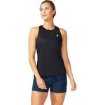 Top-ASICS-Silver-Tank-Black-Mujer---0