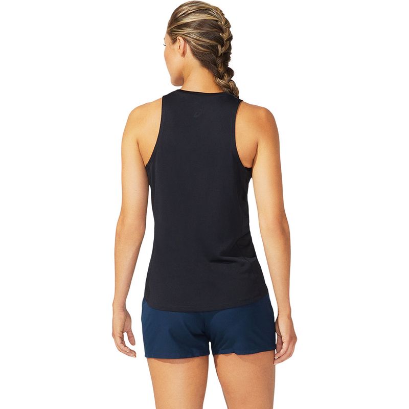 Top-ASICS-Silver-Tank-Black-Mujer---1