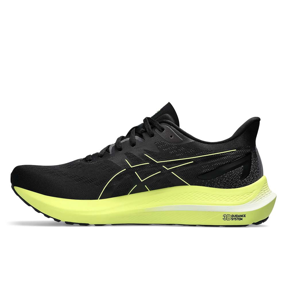 Asics gt 2000 2 fashion hombre zapatillas