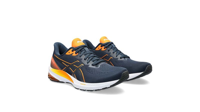 Asics gt 1000 3 hombre Naranja on sale