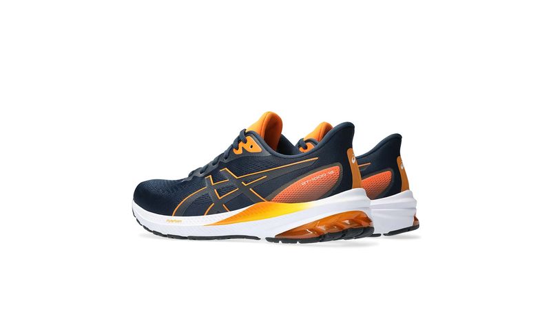 Asics gt 1000 hombre Naranja online