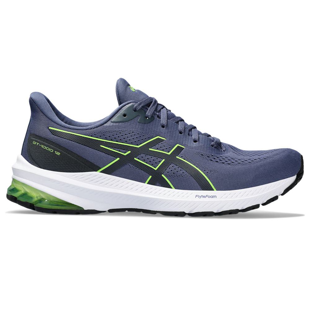 Asics gt 1000 tipo de pisada best sale