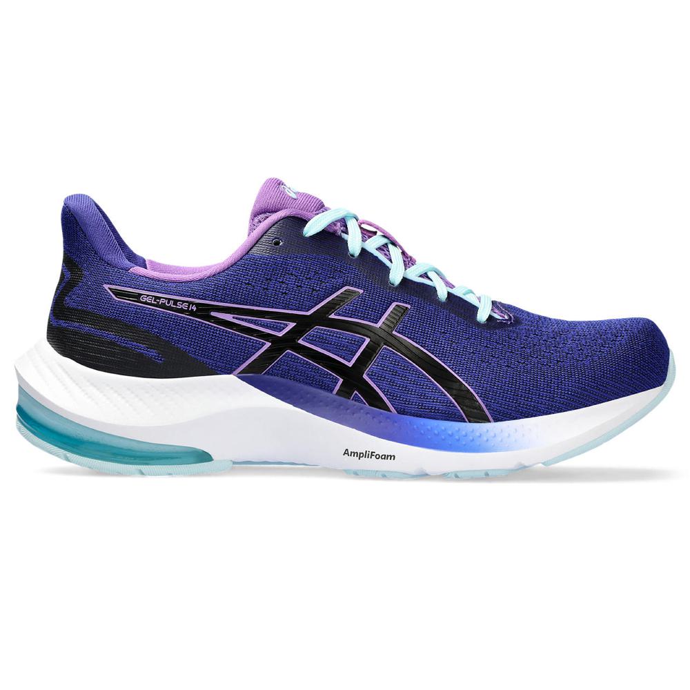 Asics cumulus 14 mujer best sale