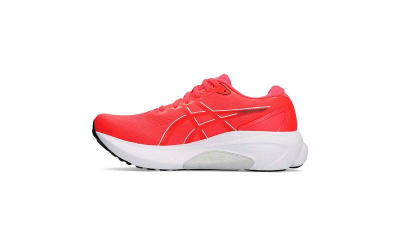 Asics gel kayano 24 mujer Rojas on sale