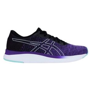 Zapatillas ASICS Streetwise Gentry Purple/Black Mujer
